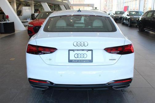 2025 Audi A5 Sportback 45 S Line Premium
