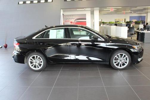 2025 Audi A3 Premium