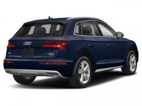 2018 Audi Q5 2.0T Prestige
