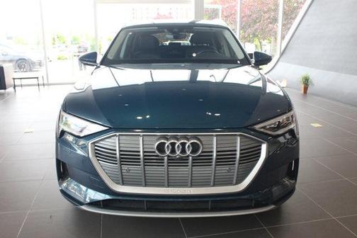 2023 Audi e-tron Premium Plus quattro