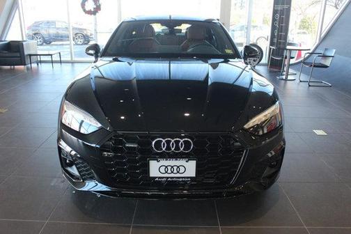 2025 Audi A5 Sportback 45 S Line Premium Plus