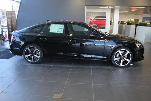 2025 Audi A5 Sportback 45 S Line Premium Plus