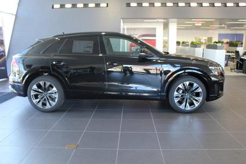 2026 Audi Q8 55 Prestige