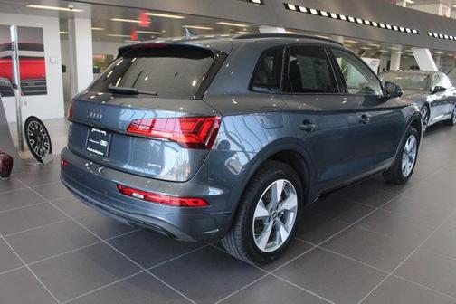 2025 Audi Q5 40 Premium