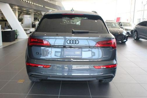 2025 Audi Q5 40 Premium