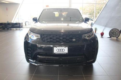 2023 Land Rover Discovery P360 S R-Dynamic