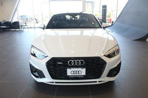 2025 Audi A5 Sportback 45 S Line Premium