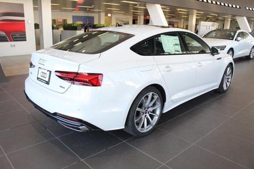 2025 Audi A5 Sportback 45 S Line Premium