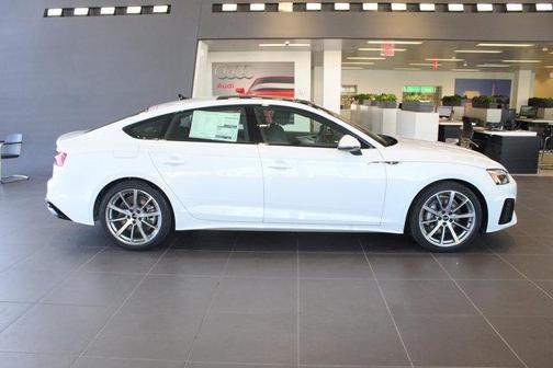 2025 Audi A5 Sportback 45 S Line Premium