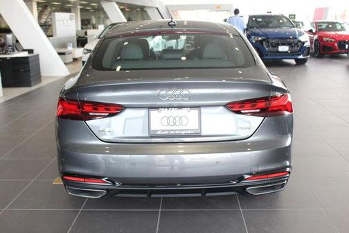 2025 Audi A5 Sportback 45 S Line Premium