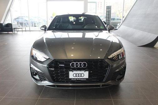 2025 Audi A5 Sportback 45 S Line Premium