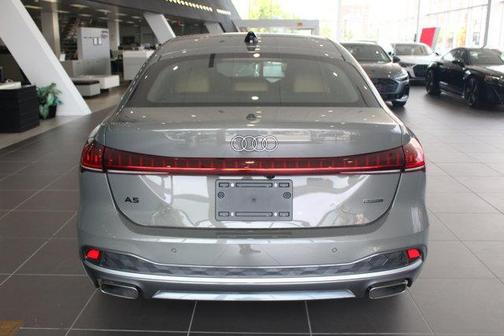 2025 Audi A5 Premium Plus