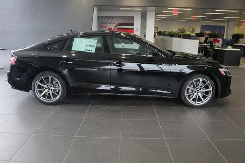 2025 Audi A5 Sportback 45 S Line Premium