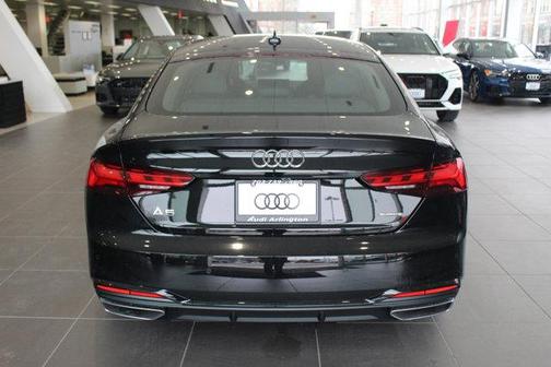 2025 Audi A5 Sportback 45 S Line Premium