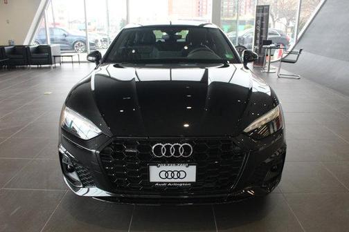 2025 Audi A5 Sportback 45 S Line Premium