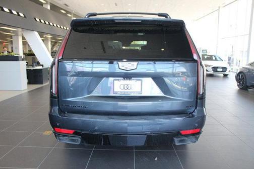2021 Cadillac Escalade Sport Platinum