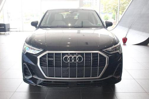 2025 Audi Q3 45 S line Premium Plus