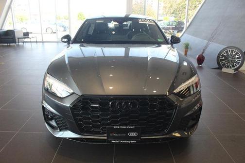2025 Audi A5 Sportback 45 S Line Premium Plus