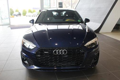2025 Audi A5 Sportback 45 S Line Premium