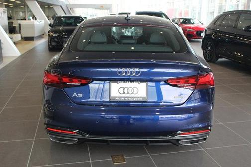 2025 Audi A5 Sportback 45 S Line Premium