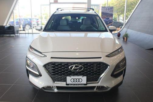 2020 Hyundai KONA Limited
