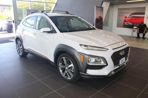 2020 Hyundai KONA Limited