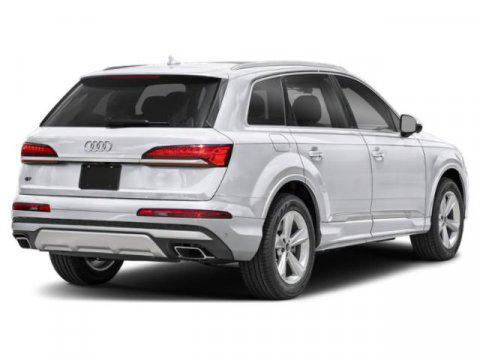 2025 Audi Q7 45 Premium Plus