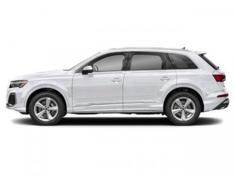2025 Audi Q7 45 Premium Plus