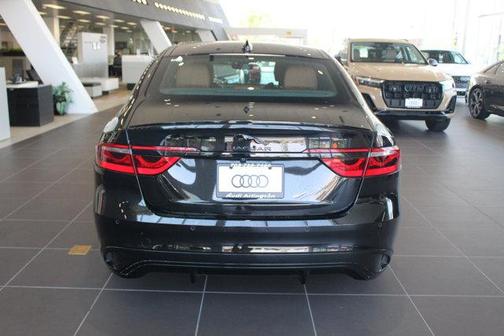 2024 Jaguar XF R-Dynamic SE P250 AWD Automatic