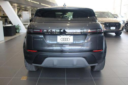 2024 Land Rover Range Rover Evoque Core S