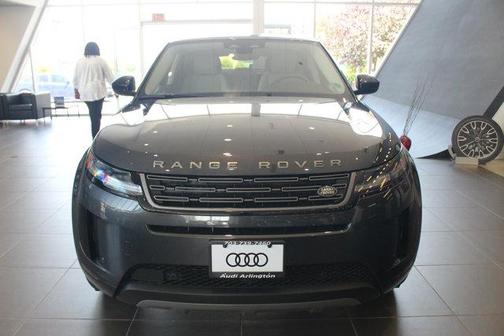 2024 Land Rover Range Rover Evoque Core S