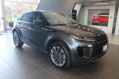 2024 Land Rover Range Rover Evoque Core S