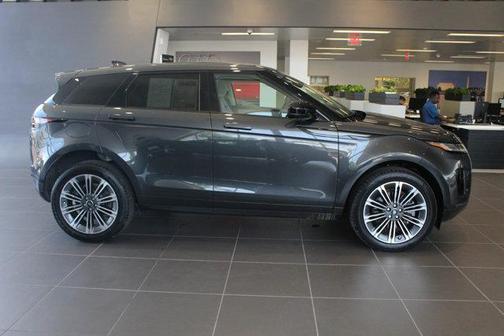 2024 Land Rover Range Rover Evoque Core S