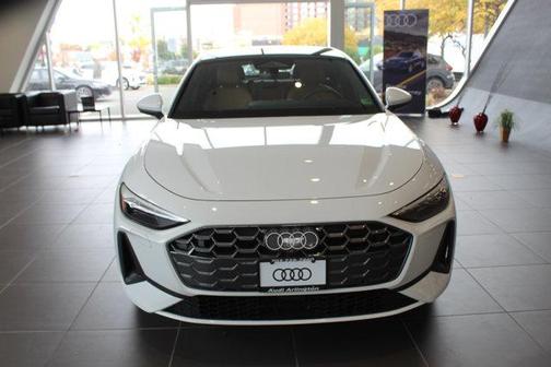 2025 Audi A5 Premium TFSI quattro S tronic