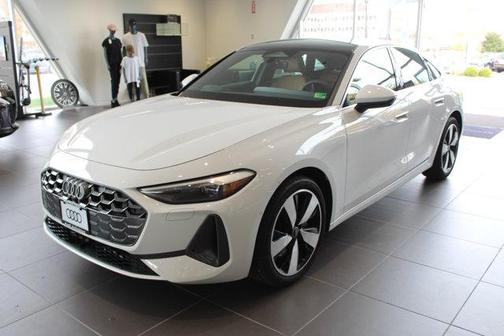 2025 Audi A5 Premium TFSI quattro S tronic