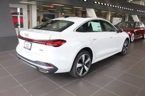 2025 Audi A5 Premium Plus