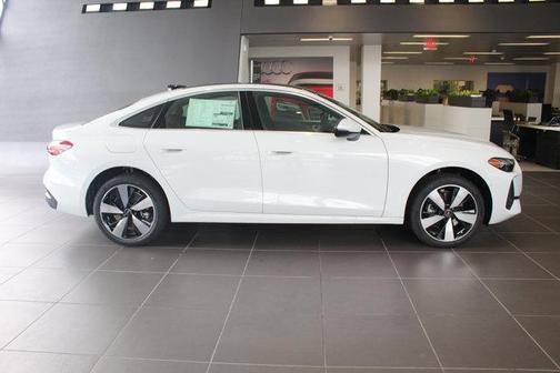 2025 Audi A5 Premium Plus