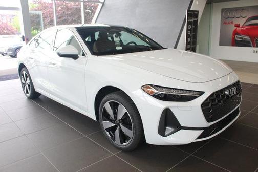 2025 Audi A5 Premium Plus