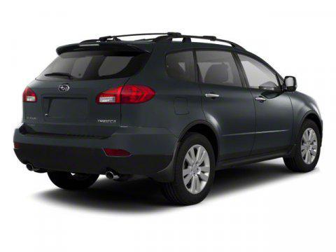 2010 Subaru Tribeca 3.6 R Touring