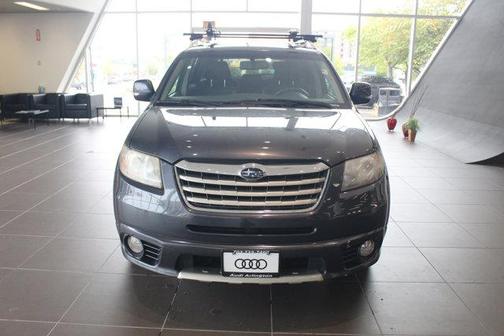 2010 Subaru Tribeca 3.6 R Touring