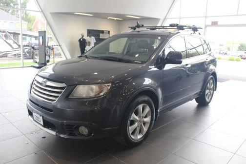 2010 Subaru Tribeca 3.6 R Touring