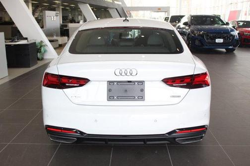 2025 Audi A5 Sportback 45 S Line Premium Plus