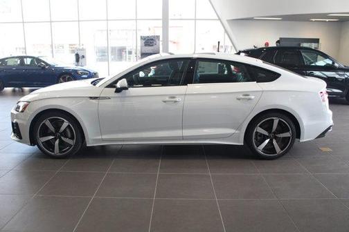 2025 Audi A5 Sportback 45 S Line Premium Plus