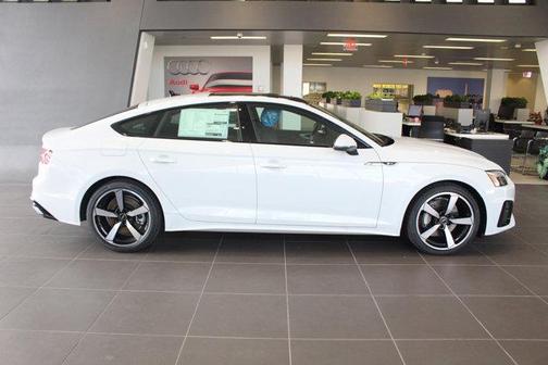2025 Audi A5 Sportback 45 S Line Premium Plus