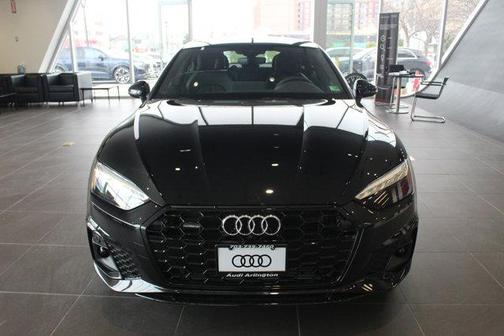 2025 Audi A5 Sportback 45 S Line Premium Plus