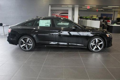 2025 Audi A5 Sportback 45 S Line Premium Plus