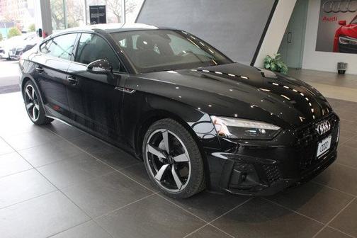 2025 Audi A5 Sportback 45 S Line Premium Plus