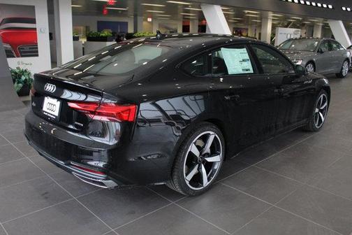 2025 Audi A5 Sportback 45 S Line Premium Plus