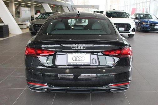 2025 Audi A5 Sportback 45 S Line Premium Plus