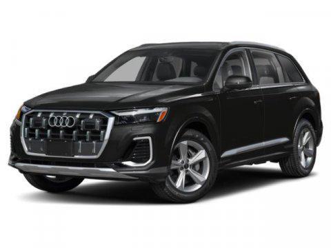 2026 Audi Q7 55 Prestige